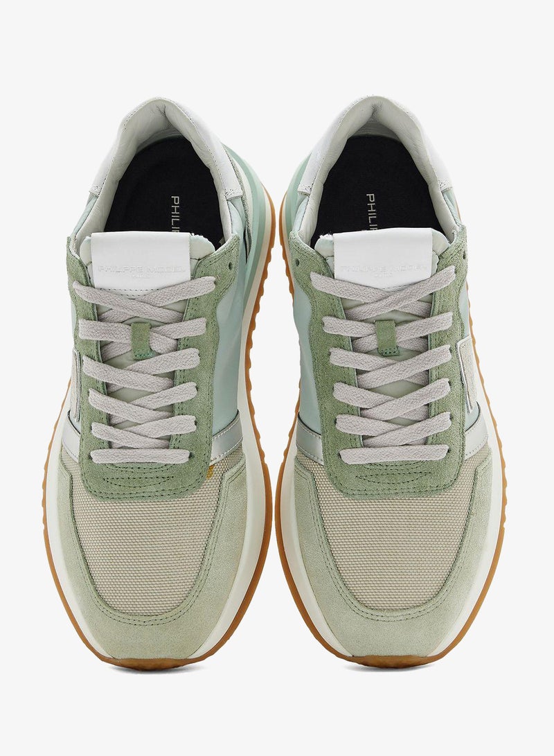 فيليب موديل سنيكرز بسوار كاحل منخفض - Image 4