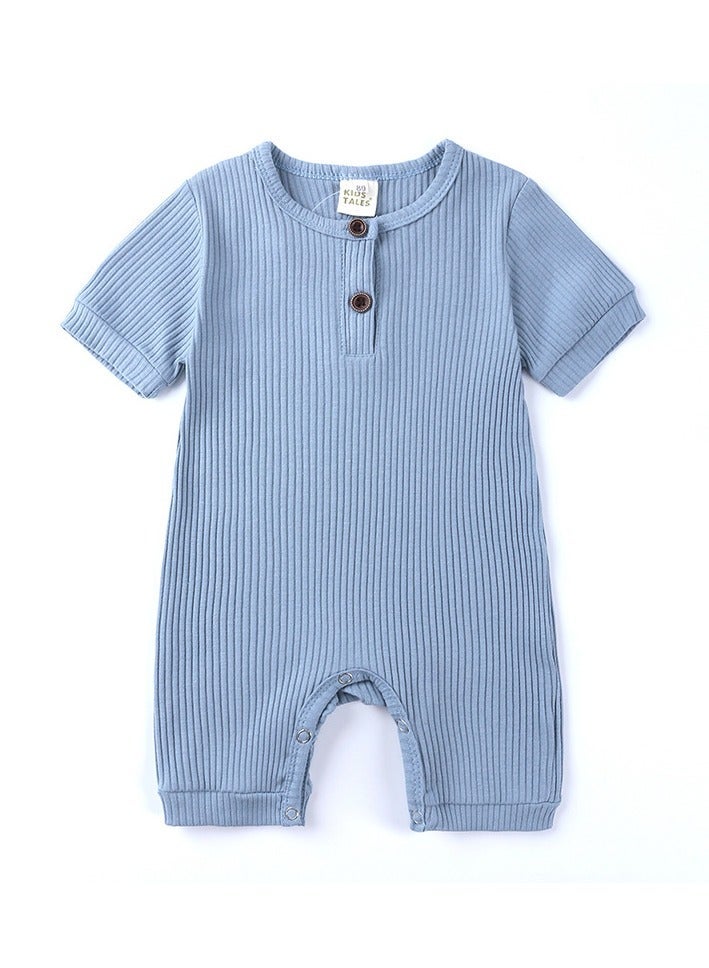 Soft and Comfortable Baby Jumpsuit