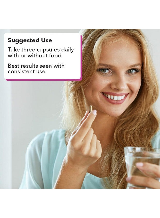 لايف سيزنز لايف سيزونز بو-تي - مكمل غذائي للعناية بالشعر والأظافر والبشرة - بيوتين وكولاجين وذيل الحصان وميثيل سلفونيل ميثان والكركم - يعزز نمو الشعر والأظافر بشكل صحي - يدعم صحة البشرة ويحارب حب الشباب وغيره - 180 كبسولة - Image 1