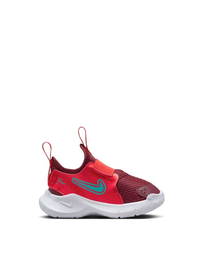 Nike Kids Flex Runner 3 Td - Image 1