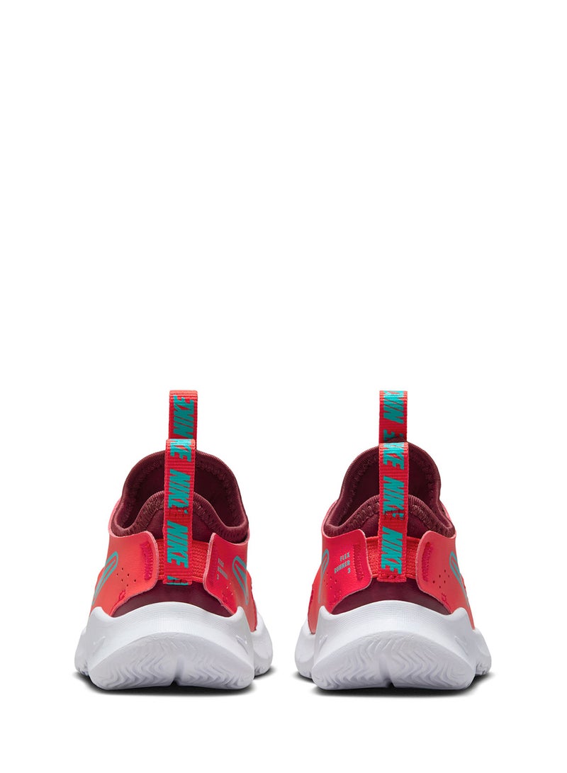 Nike Kids Flex Runner 3 Td - Image 4