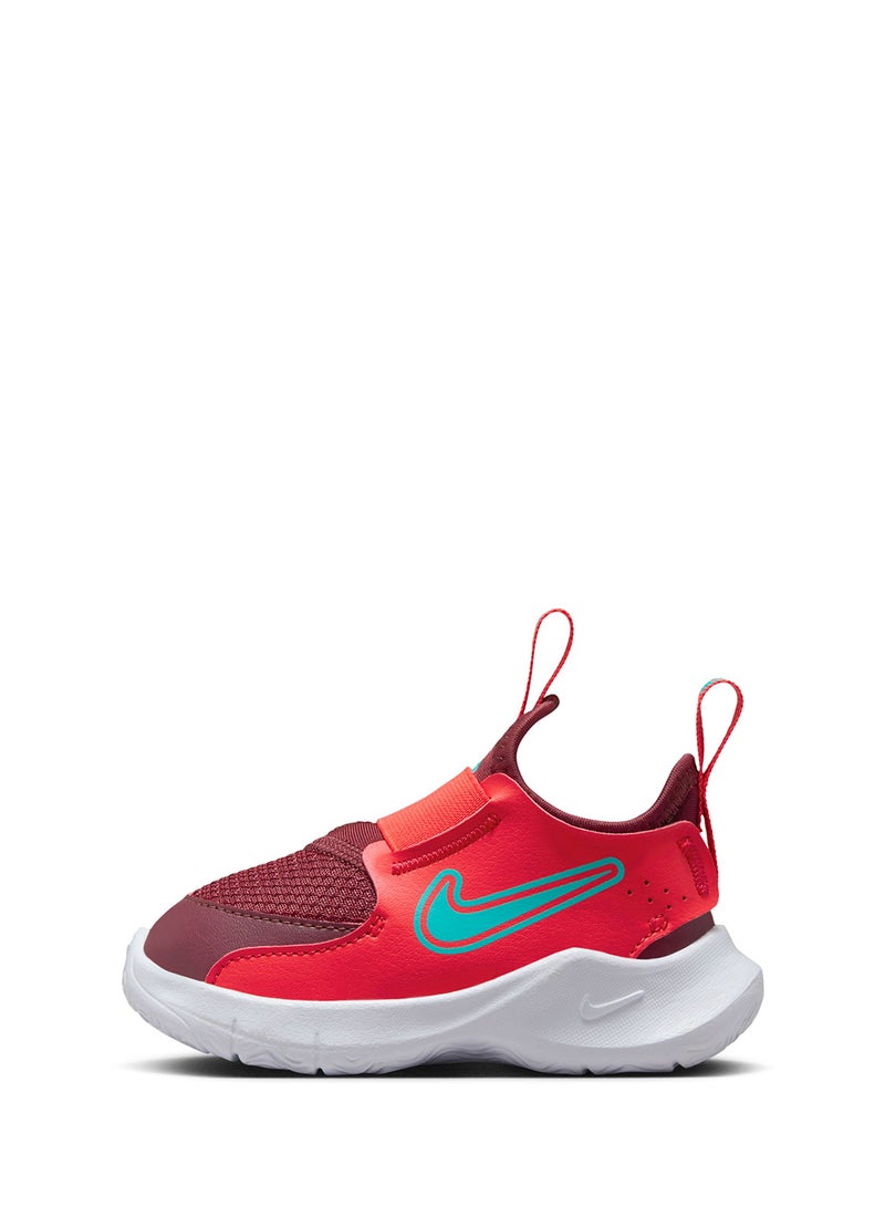 Nike Kids Flex Runner 3 Td - Image 2