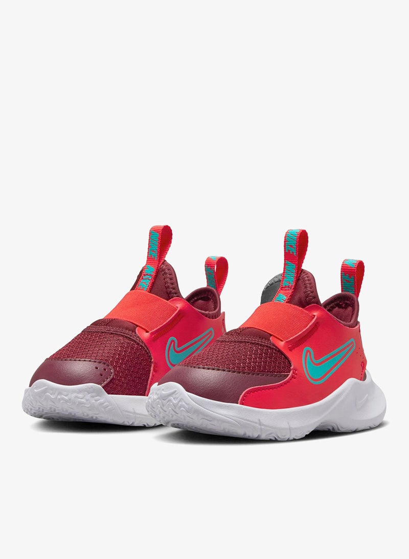 Nike Kids Flex Runner 3 Td - Image 3