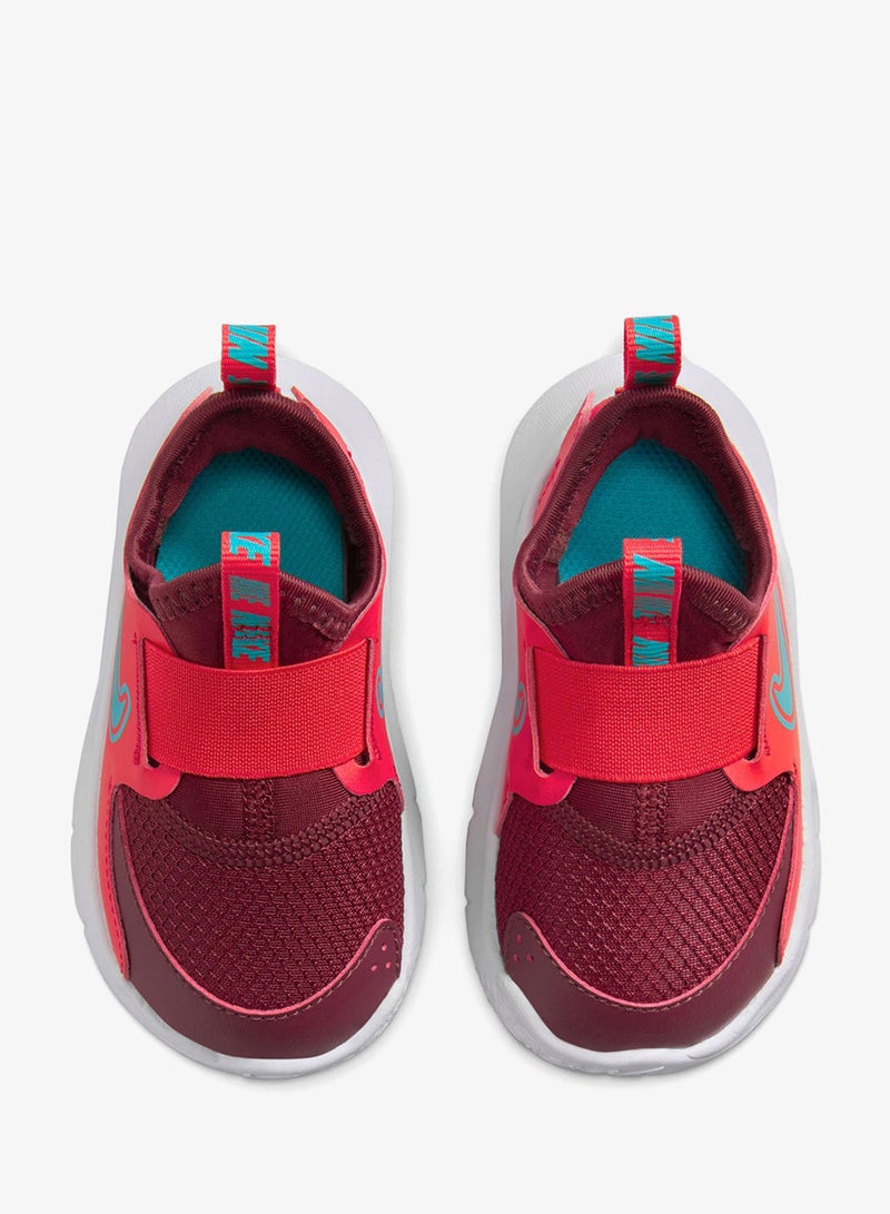 Nike Kids Flex Runner 3 Td - Image 5