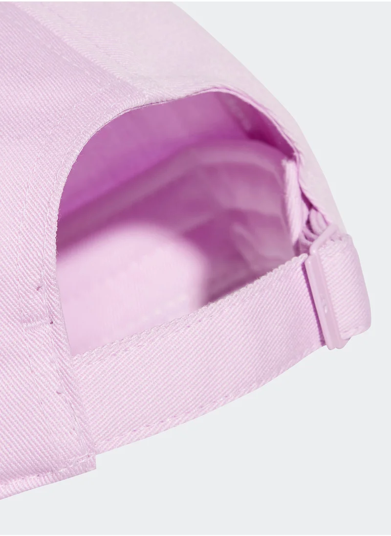 adidas Originals Adicolor Classic Trefoil Baseball Cap