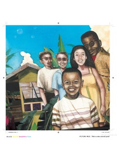 Barack Obama: Son of Promise, Child of Hope-Hard Cover  - Image 3