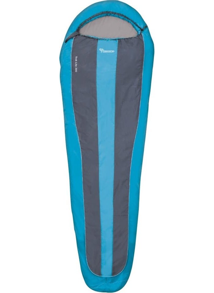 Freecamp Trek Lite Classic 300 Sleeping Bag-Blue 