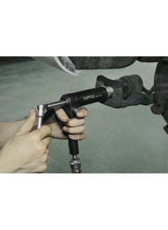 TOPTUL 18PCS Pneumatic Caliper Disc Brake Wind Back Tool Set (EU)  - Image 3
