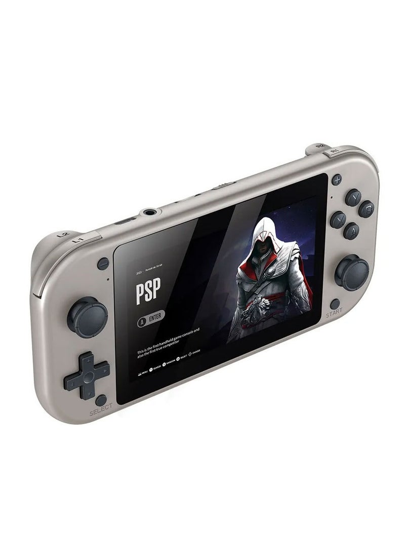 general Handheld Game Console 4.3 Inch HD Handheld Classic Nostalgic Retro Arcade Game Machine - Image 1