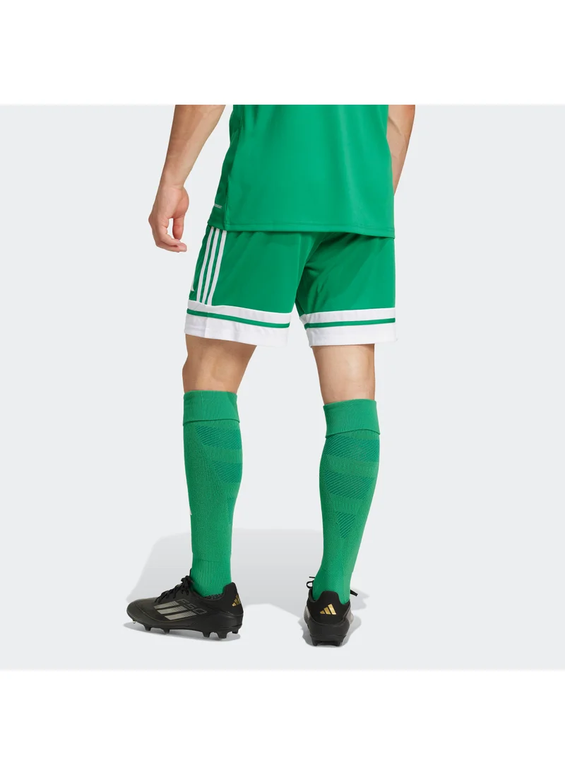 Adidas Squadra 25 Shorts