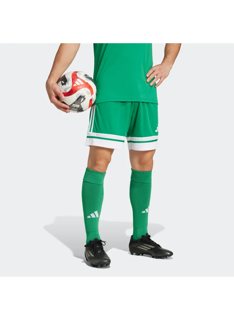 adidas شورت سكوادرا 25