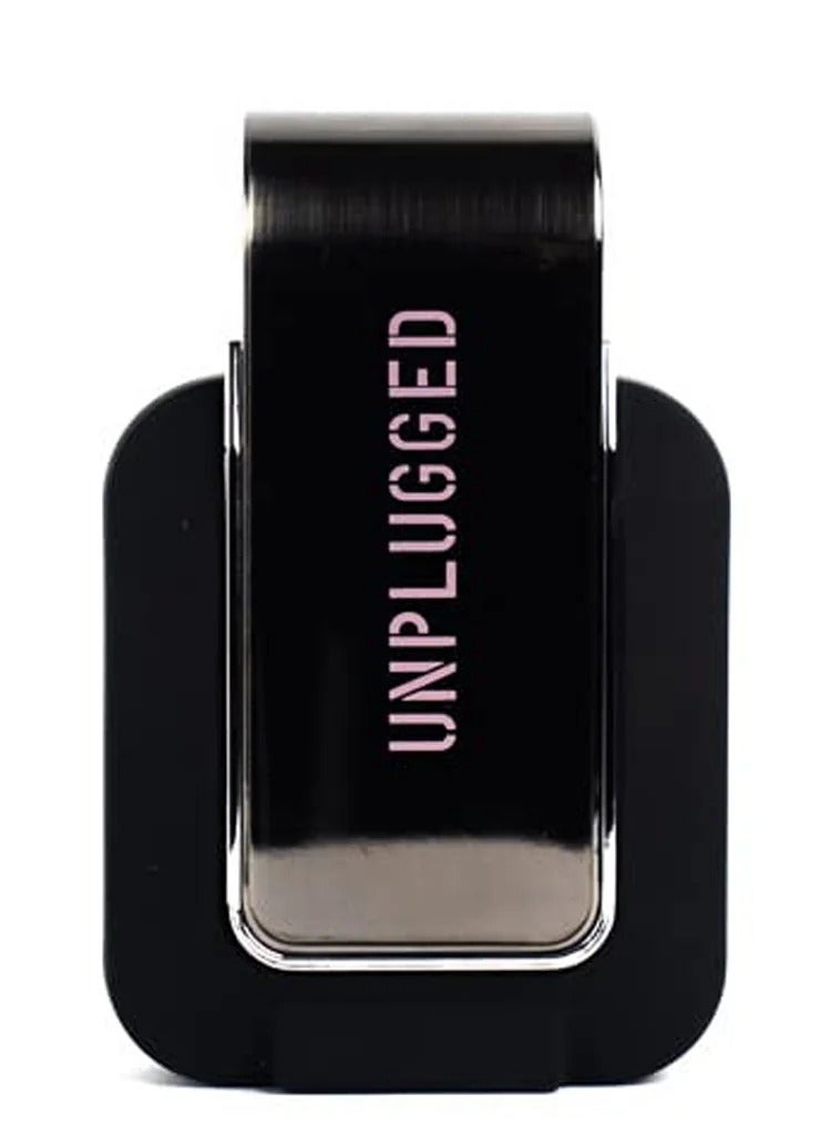 emper Unplugged Eau De Toilette For Men - 80 ML - Image 3