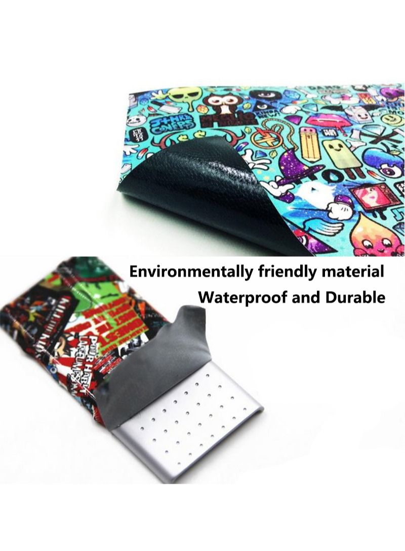 اي زد سوزو ملصق شخصي لمكنسة Xiaomi Robot - Image 2