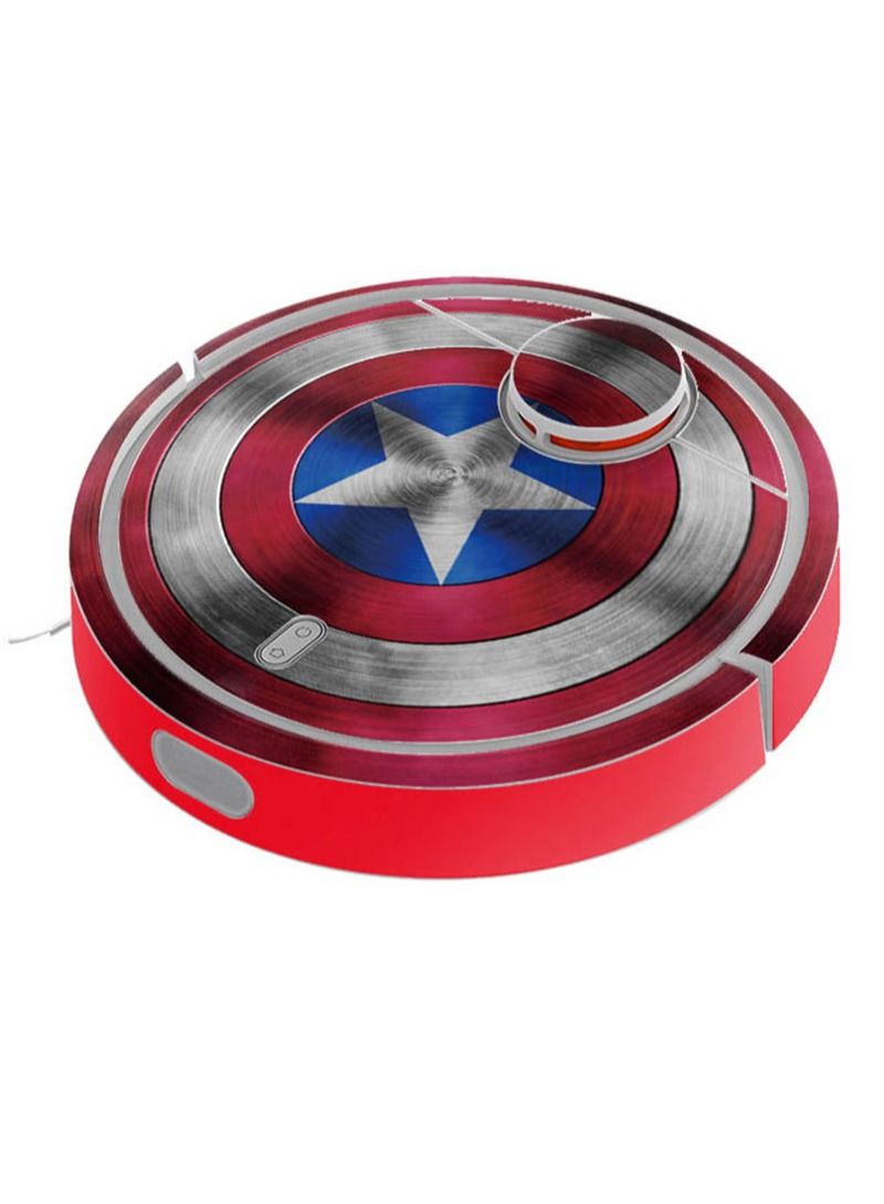 اي زد سوزو ملصق شخصي لمكنسة Xiaomi Robot - Image 1