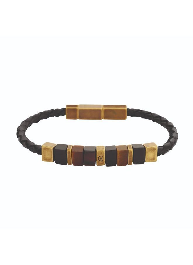 CERRUTI 1881 Gents Bracelet  - Image 1