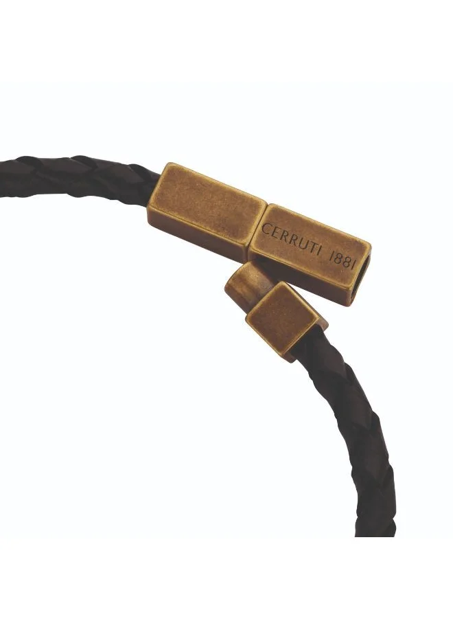 CERRUTI 1881 Gents Bracelet