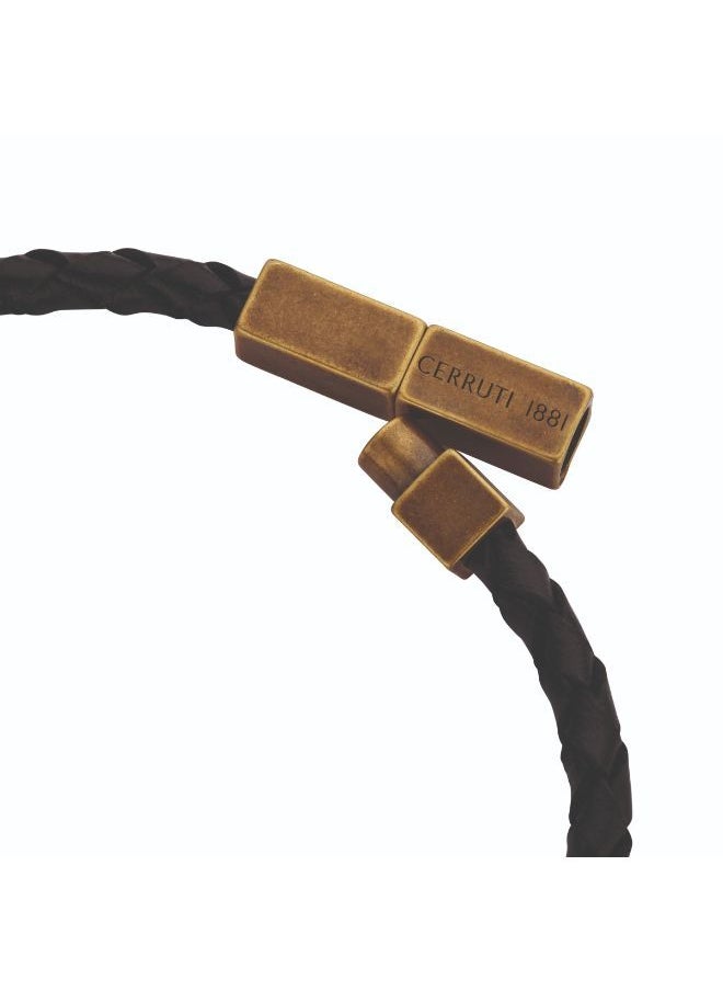 CERRUTI 1881 Gents Bracelet  - Image 3