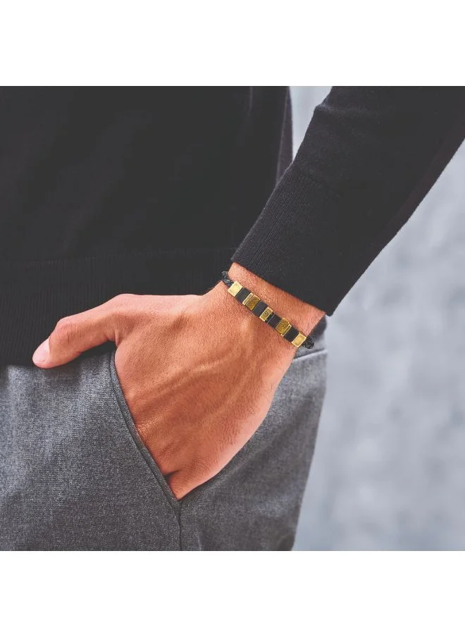 CERRUTI 1881 Gents Bracelet
