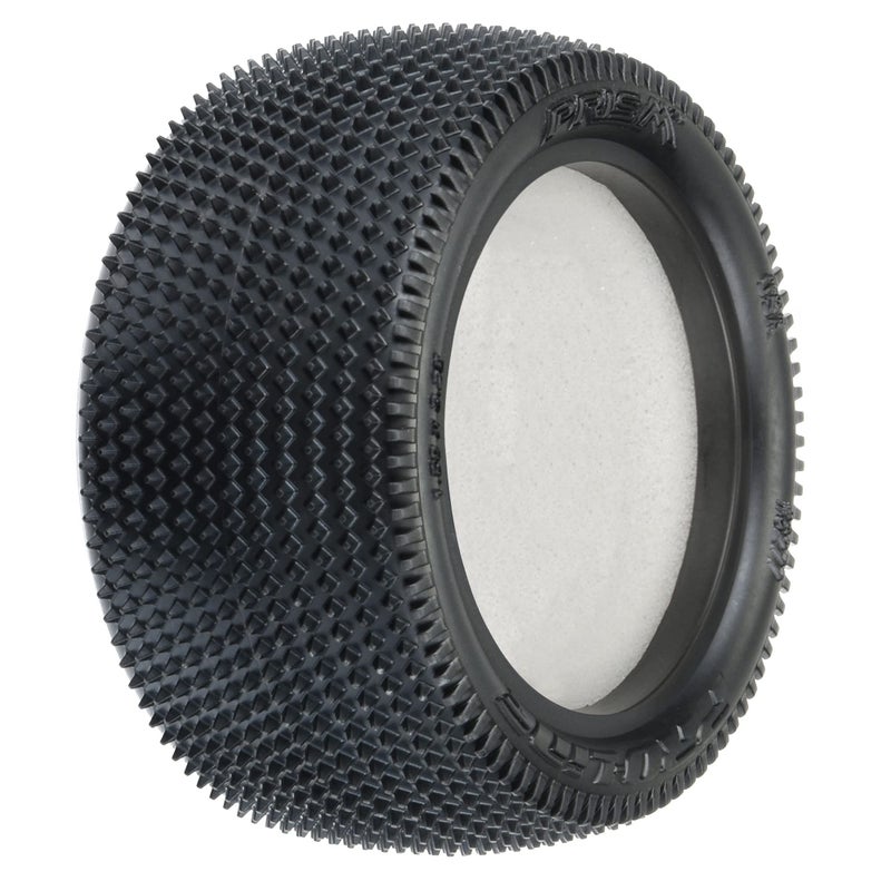 ProLine Racing 110 Prism 20 CR3 Rear 22 Crpet Buggy Tires 2 PRO8277303 RC Tire