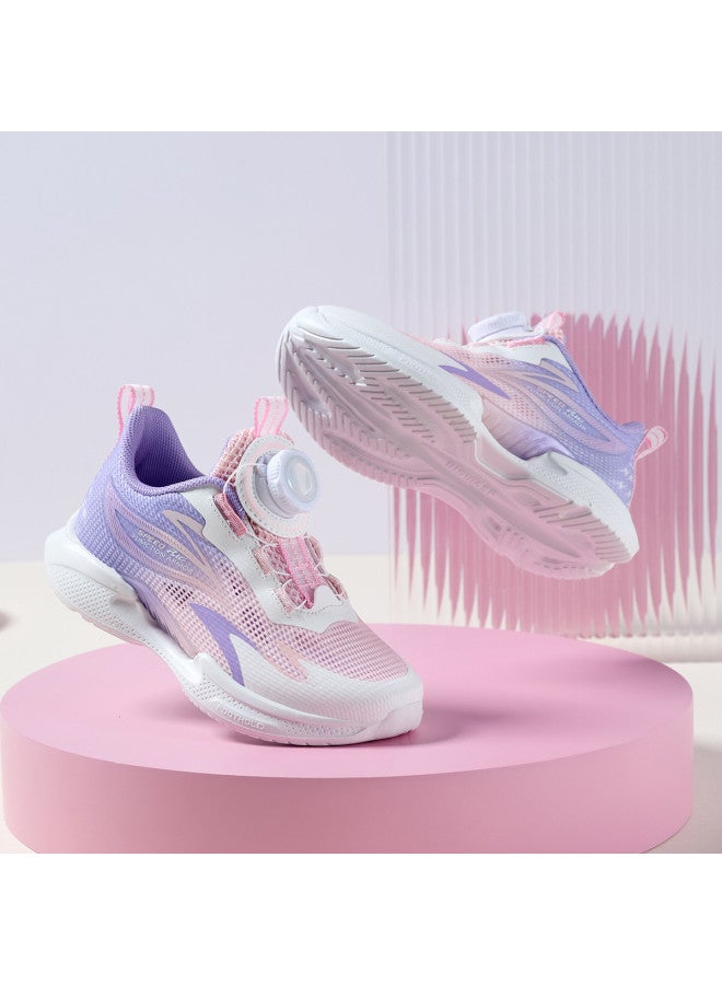 Bumblebee Kids' Breathable Mesh Sneakers - New Summer Collection Of Lightweight Soft-sole Running Shoes For Boys And Girls With Cushioning - Image 3