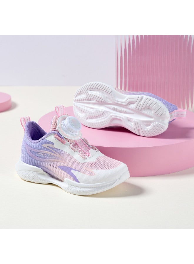 Bumblebee Kids' Breathable Mesh Sneakers - New Summer Collection Of Lightweight Soft-sole Running Shoes For Boys And Girls With Cushioning - Image 5