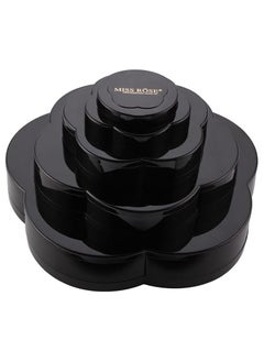 Miss Rose ORIGINAL MISS ROSE PROFESSIONAL MAKE UP COLOR SPIRIT THE ULTIMATE COLOR COLLECTION MAKE UP KIT HIGHLY PIGMENTED  - Image 4