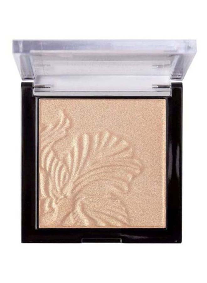 Wet N Wild MegaGlo Highlighting Powder Golden Flower Crown - Image 2