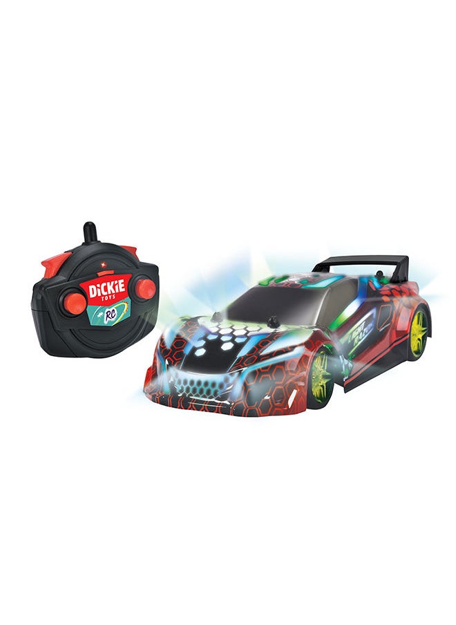 Dickie RC Light Razor  - Image 2