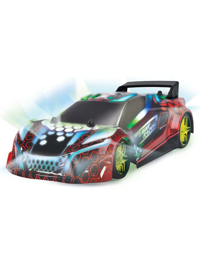 RC Light Razor
