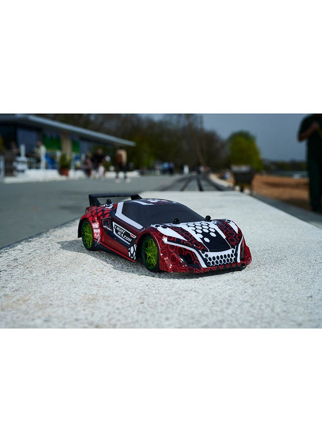 RC Light Razor