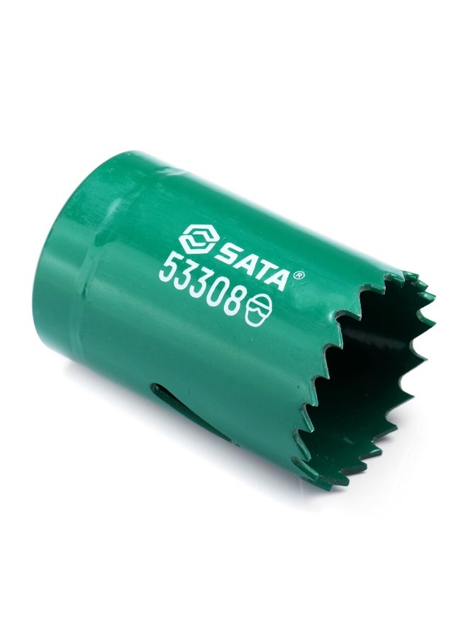 Sata SATA GL53312 Bi-Metal Hole Saw 57mm  - Image 3