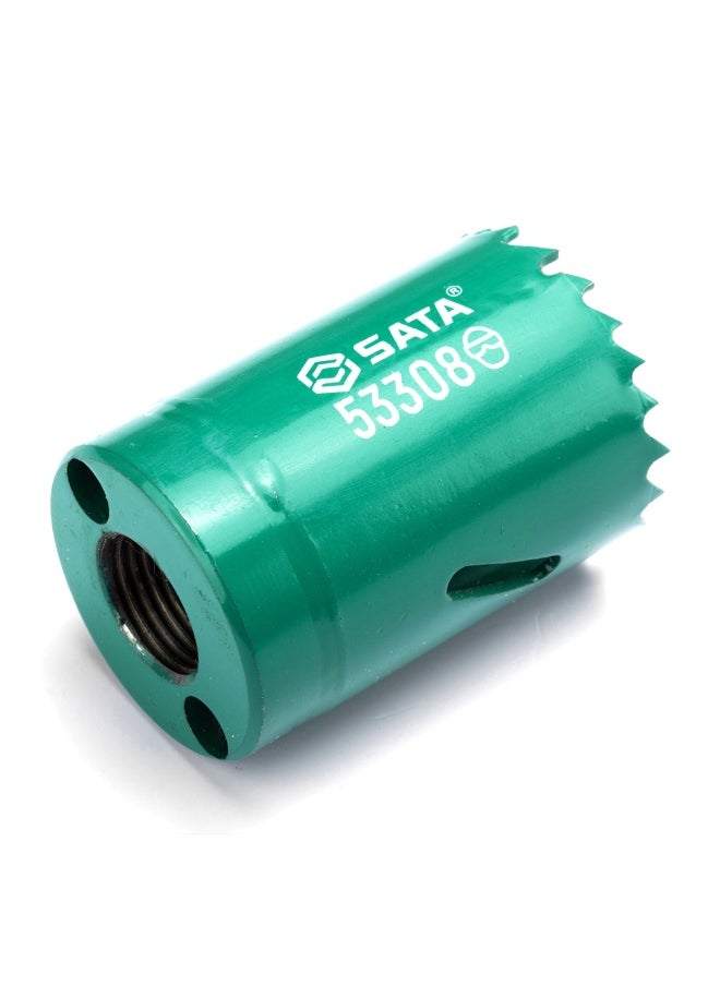Sata SATA GL53312 Bi-Metal Hole Saw 57mm  - Image 2