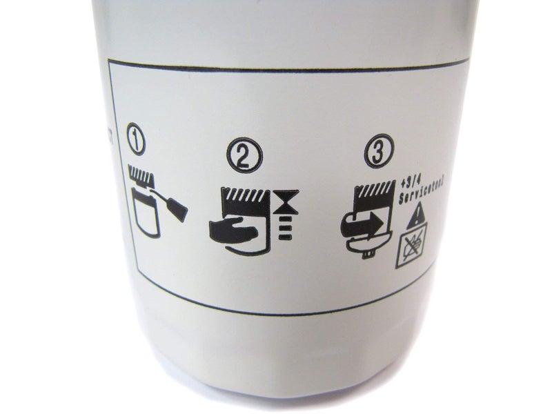 Land Rover Genuine Parts LR031439 Oil Filter 4.4L V8 LR3, L320 & L322 - Image 4