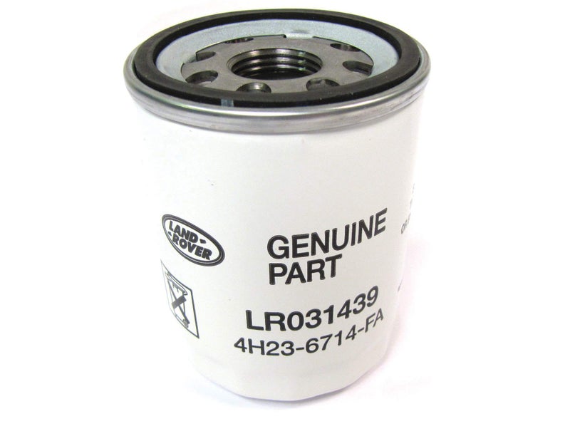 Land Rover Genuine Parts LR031439 Oil Filter 4.4L V8 LR3, L320 & L322 - Image 5