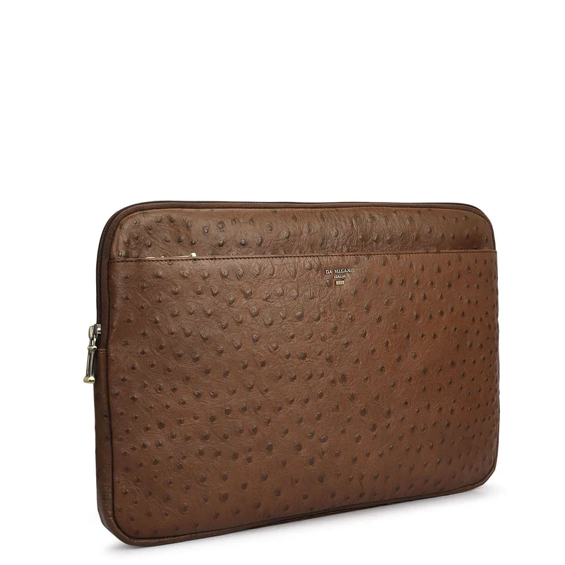 Da Milano  Classic Laptop Sleeve (M)  | Best Price UAE