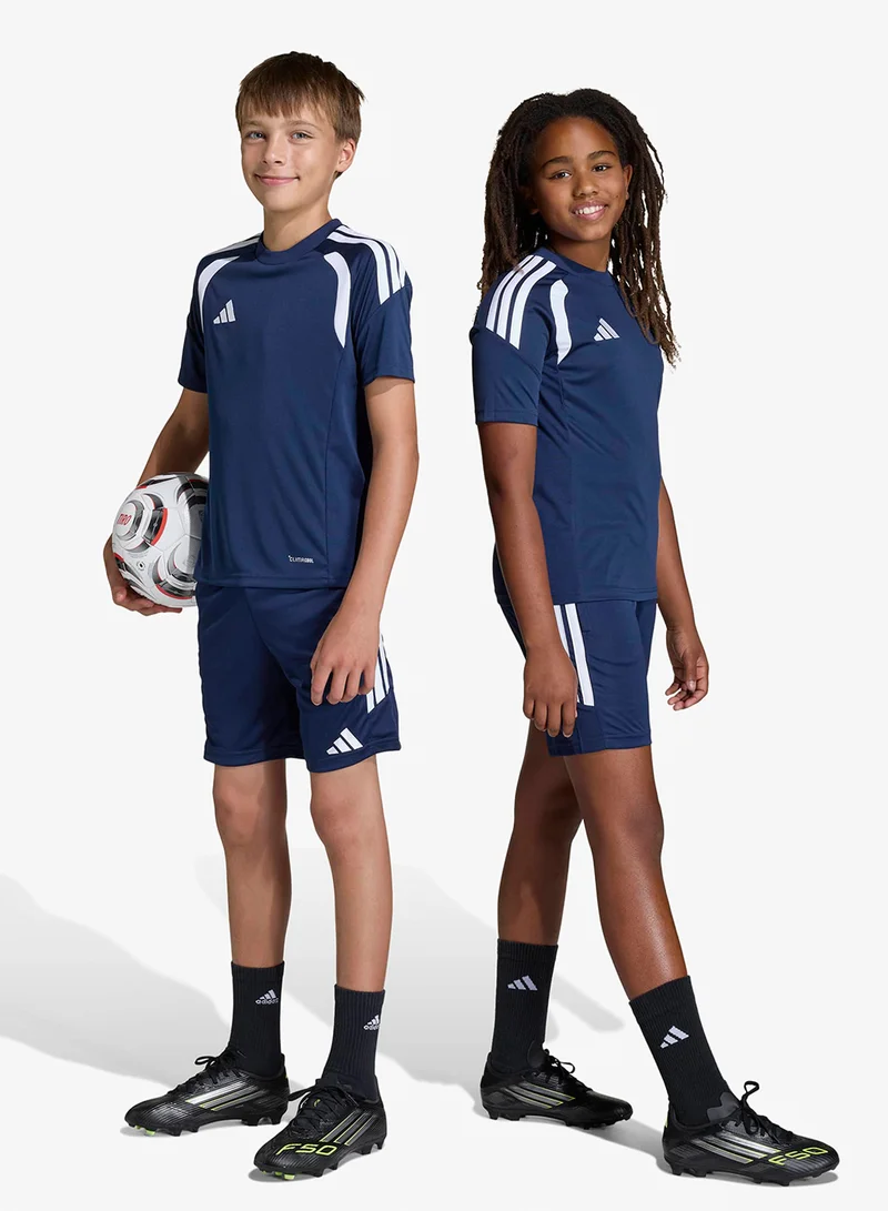 Adidas Kids Tiro26 League Training Shorts