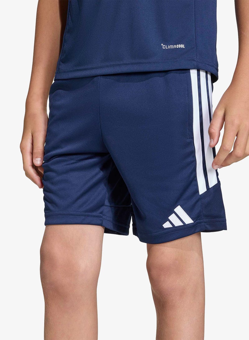 اديداس شورت تدريب دوري للأطفال تيرو - Image 3