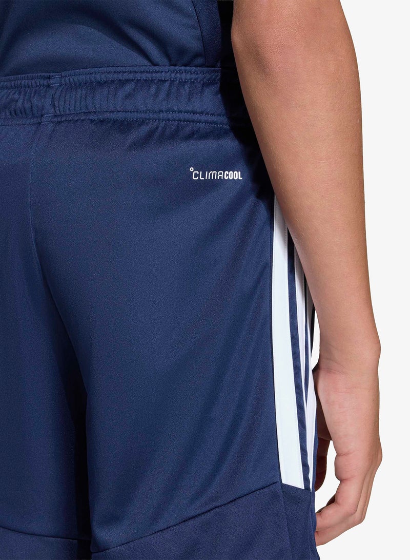 اديداس شورت تدريب دوري للأطفال تيرو - Image 4