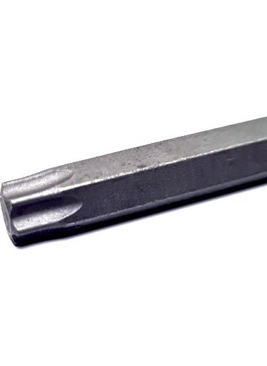 Alveta Bits 1/4" S2 Tx 40 x 200 mm  - Image 3