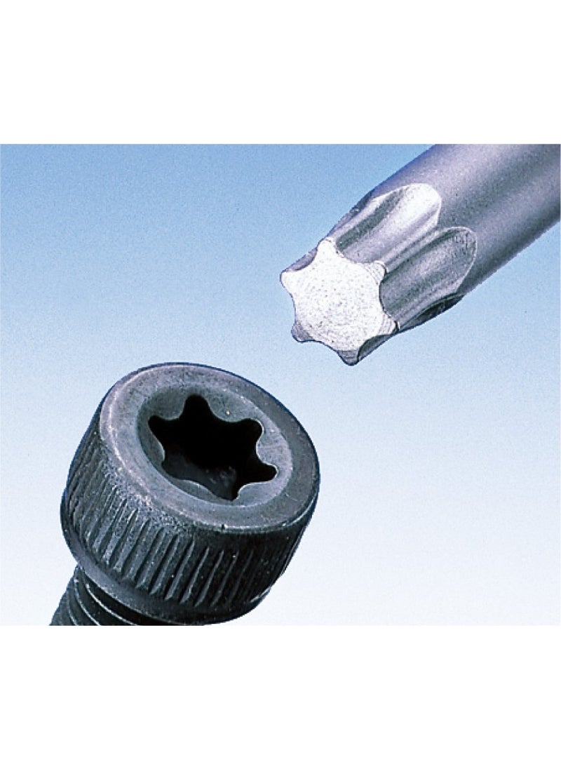 Alveta Bits 1/4" S2 Tx 40 x 200 mm  - Image 5
