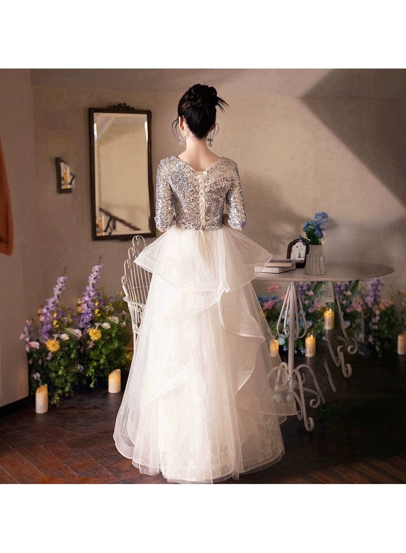 KUYING New Fashionable Evening Dress - Image 4
