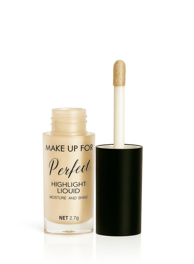 Sedell Paris Lumière Glow - Perfect Liquid Highlighter - Image 1