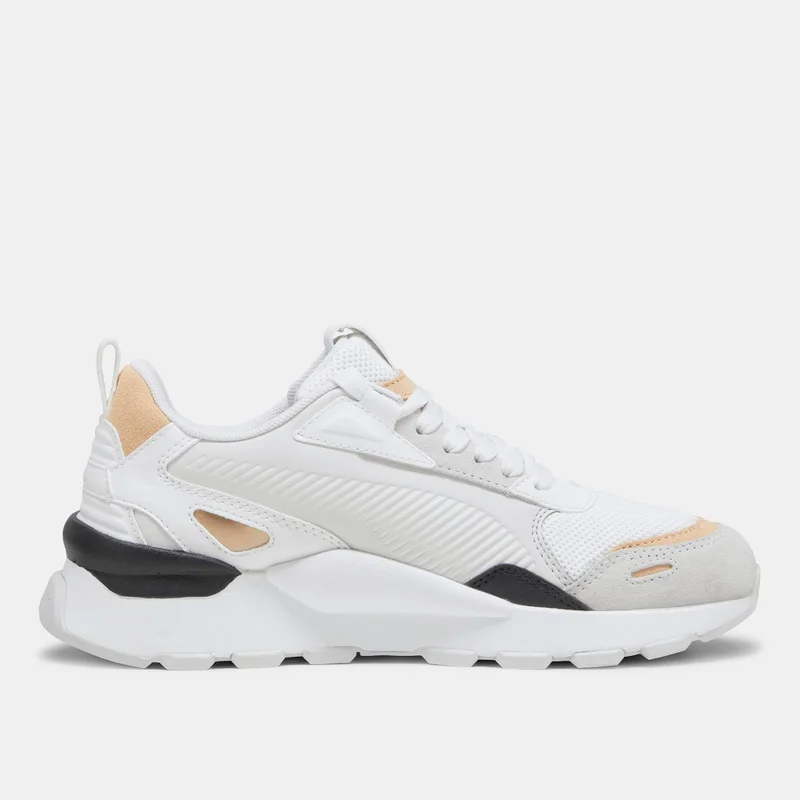 PUMA Women's RS 3.0 Essentials Shoe