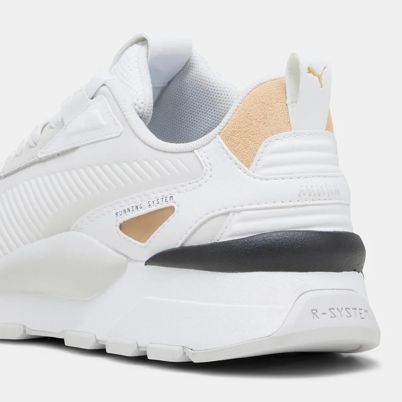 PUMA Women's RS 3.0 Essentials Shoe