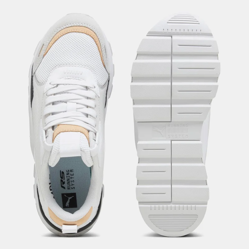 PUMA Women's RS 3.0 Essentials Shoe