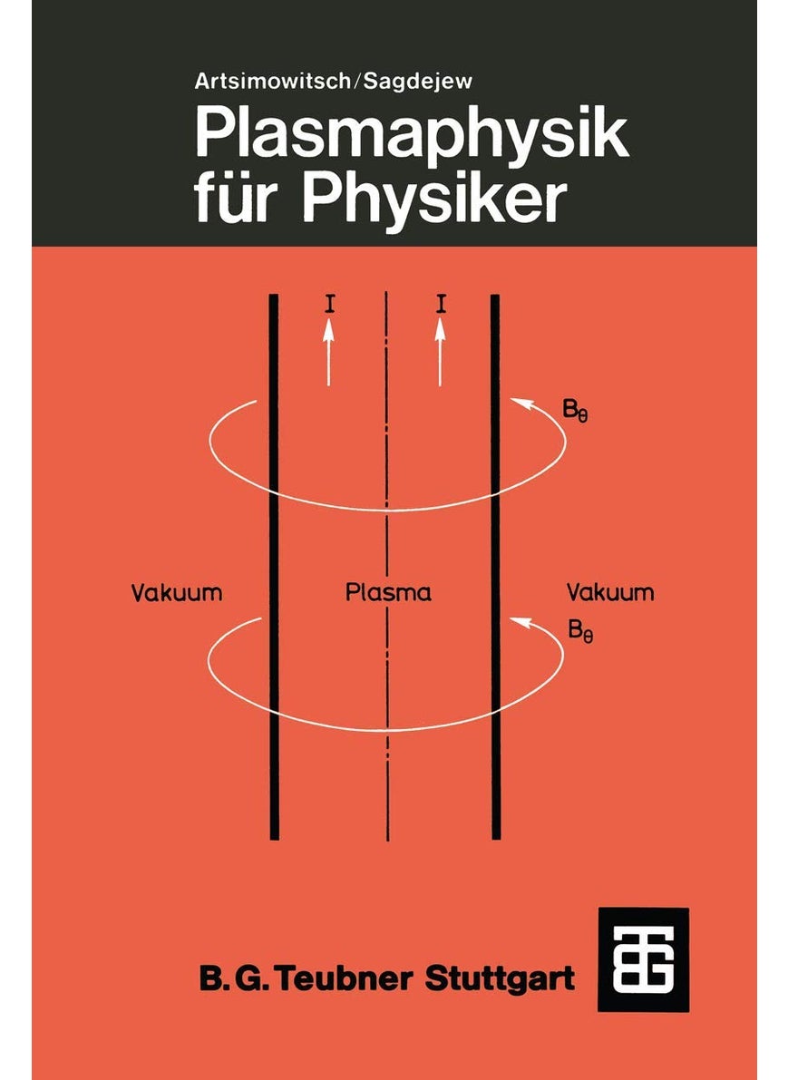 Plasmaphysik für Physiker 