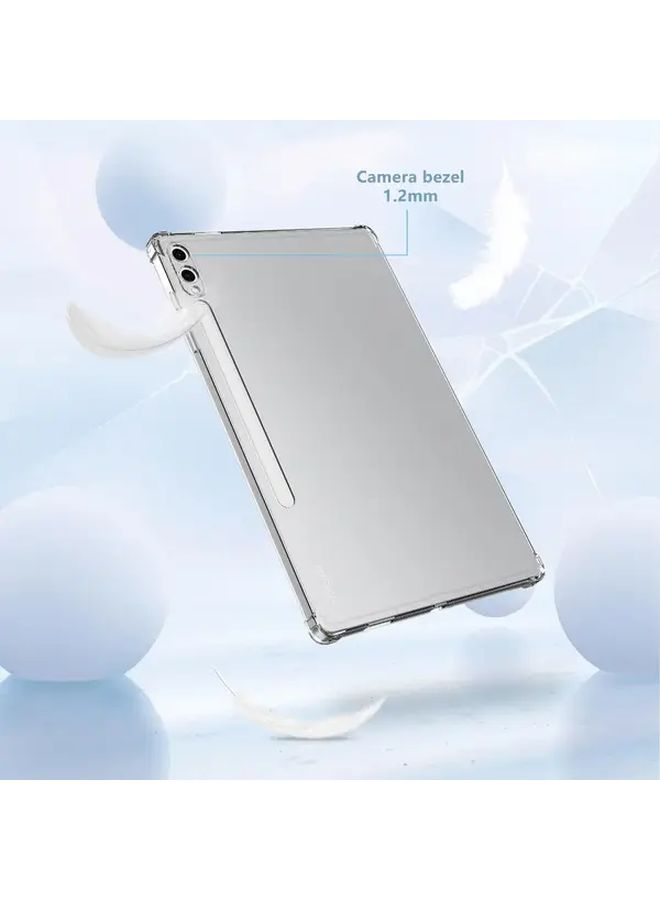 Clear Protective Case For 11 Inch Tablet Slim Durable Flexible Cover - Image 5