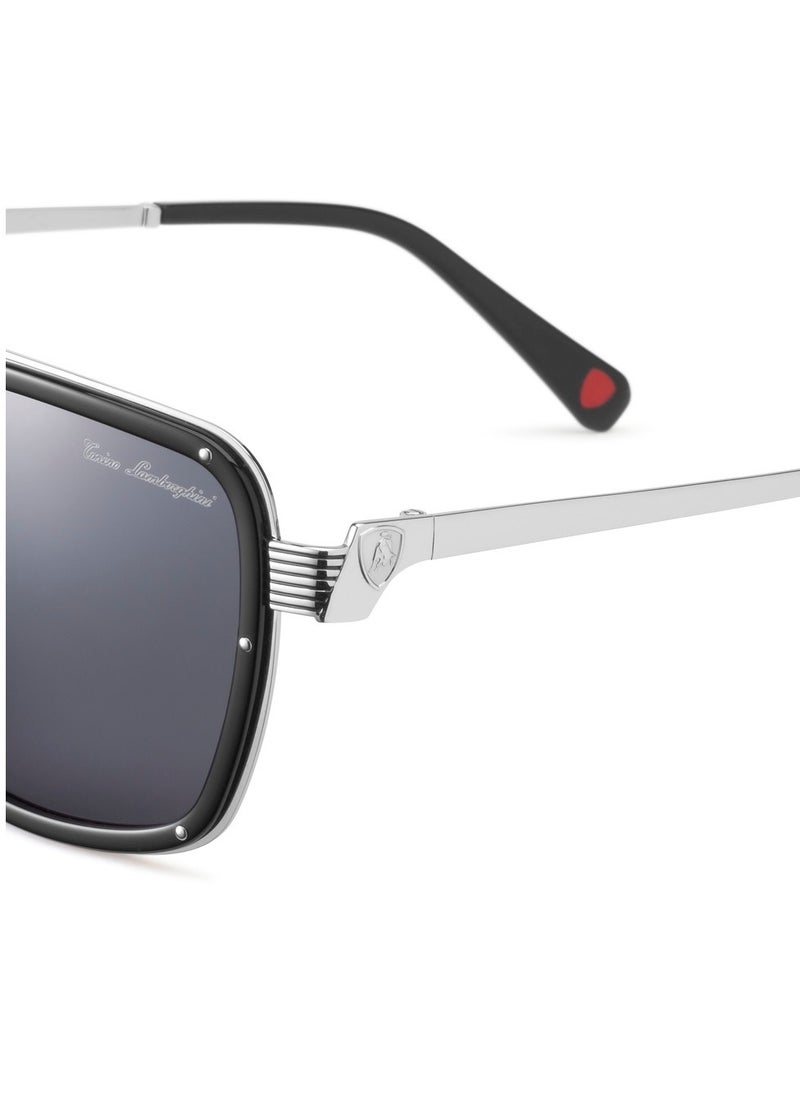 Tonino Lamborghini Sunglasses 513-02  - Image 4