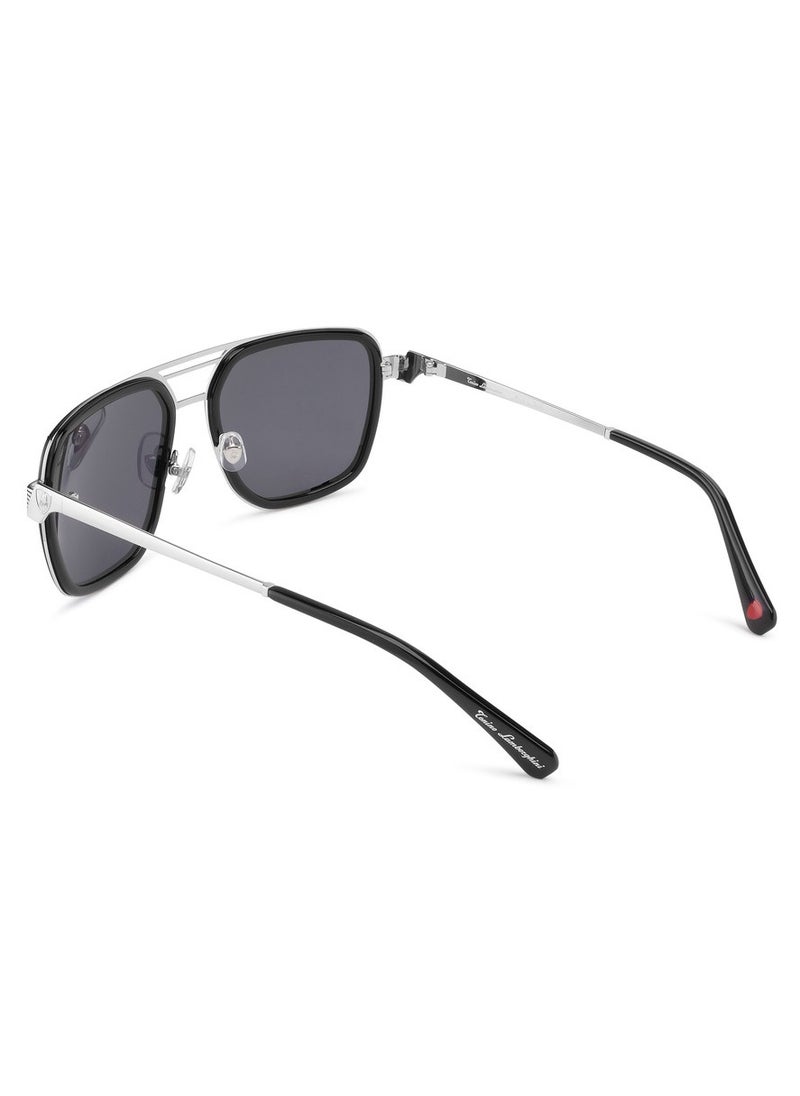 Tonino Lamborghini Sunglasses 513-02  - Image 3