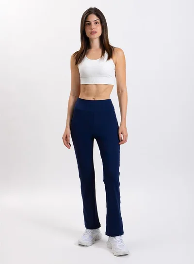 SHAPES SOFT FLARED YOGA PANT